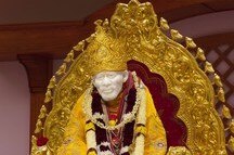 Sai Mandir, Shirdi Sai Mandir, Shirdi